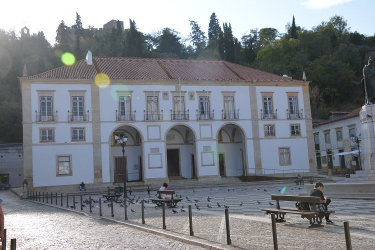 Câmara Municipal de Tomar景点图片