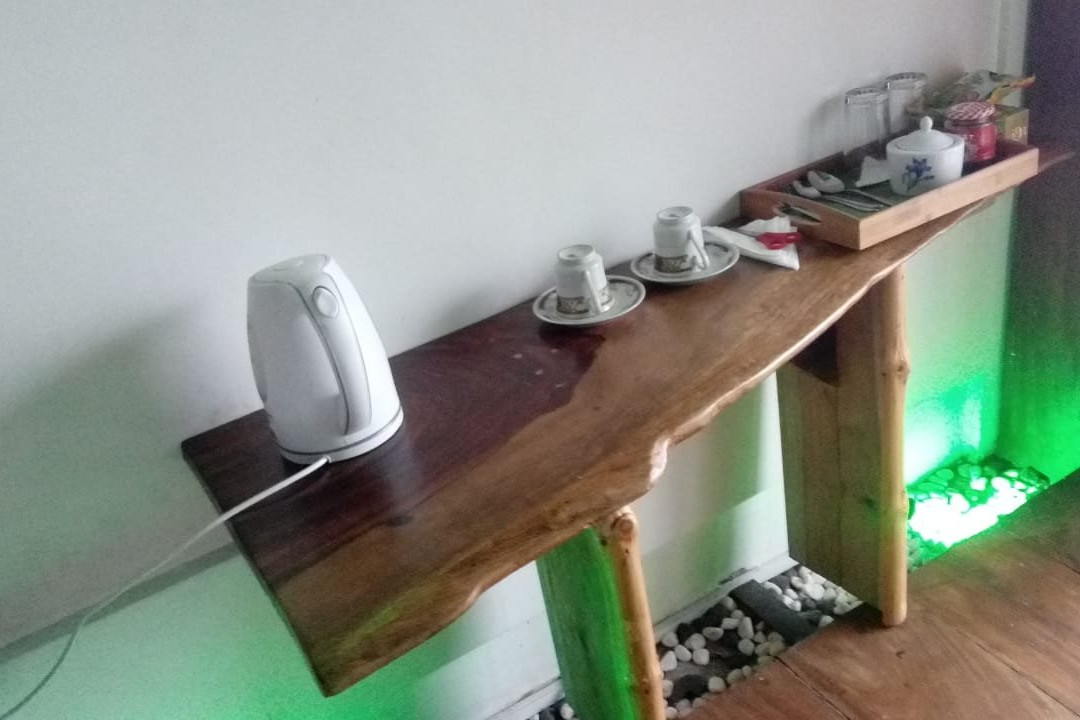 Mount Crest Cottage主图