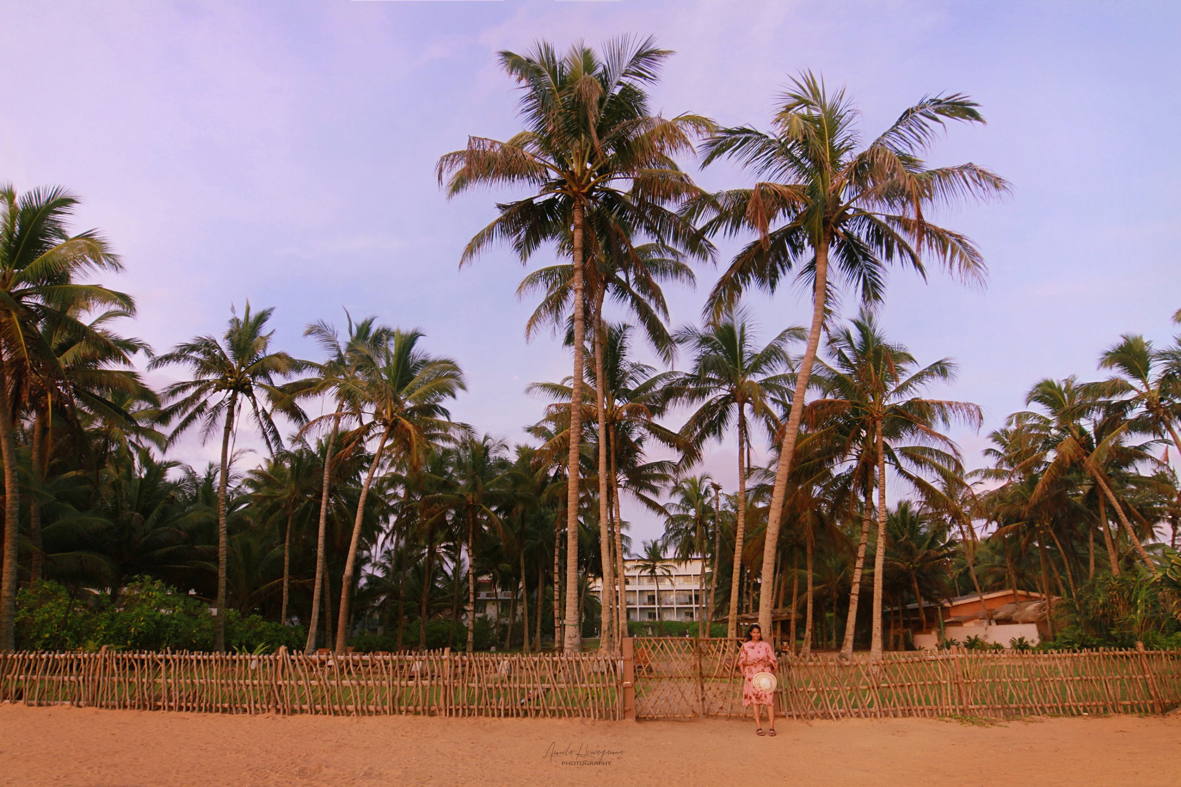 Taprobana Wadduwa By Asia Leisure-泳池