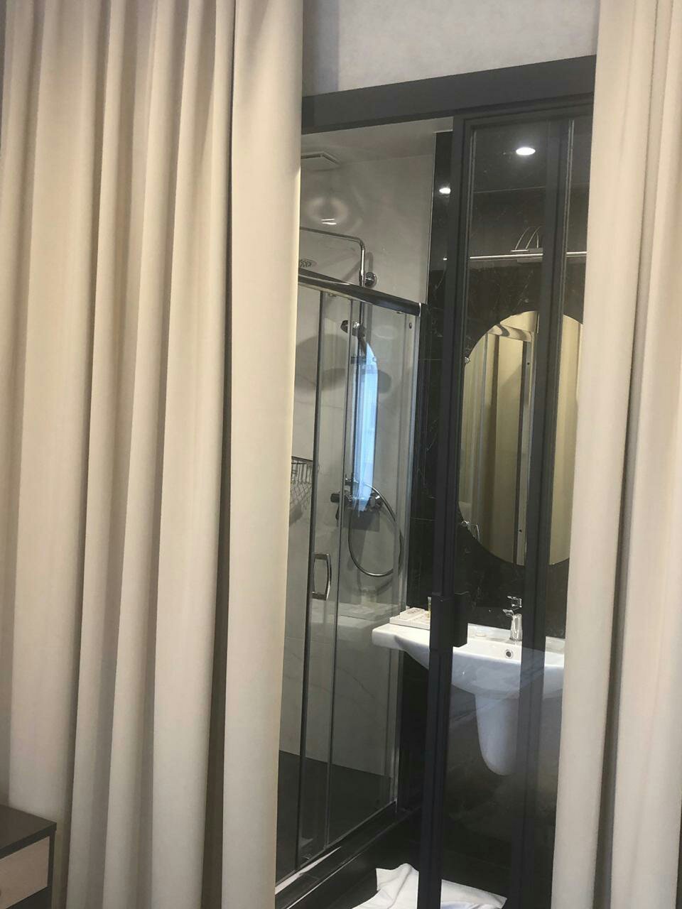 Sapporo Hotel-官方