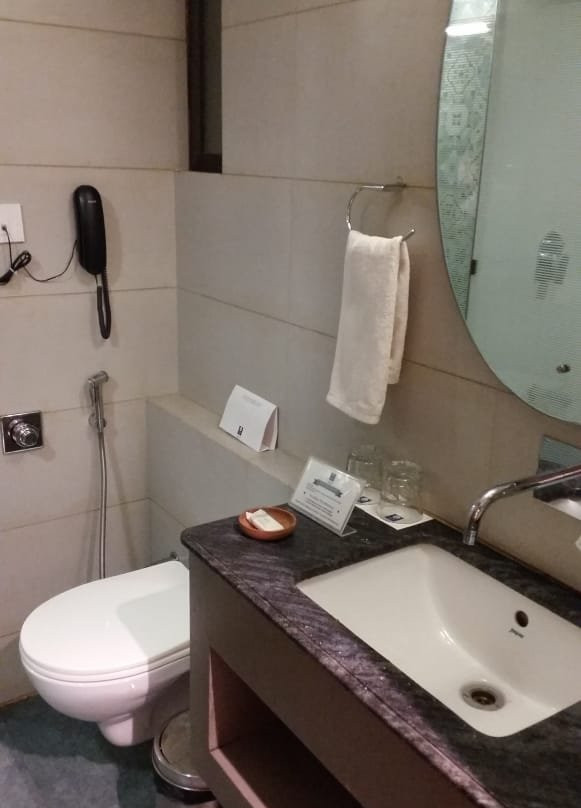 Comfort Inn Emerald主图