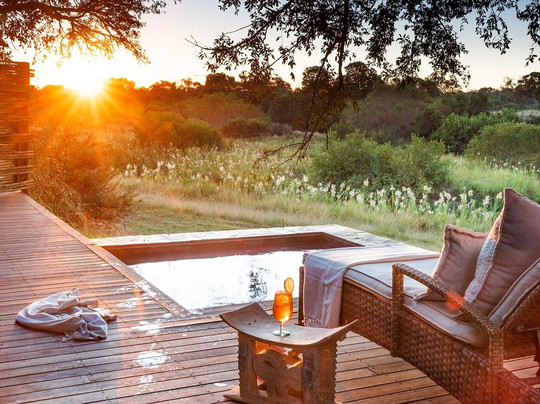 SAFARI.COM-开普敦中心区必去景点