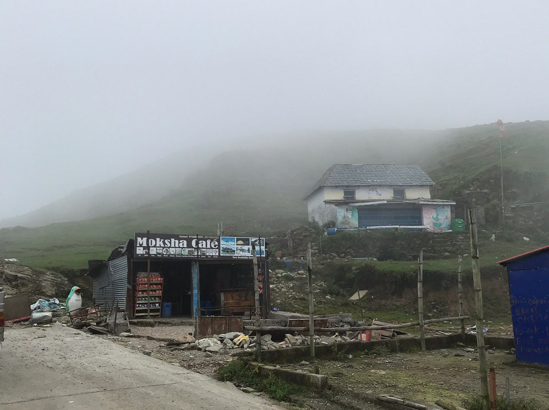 Billing Adventures of Himachal景点图片
