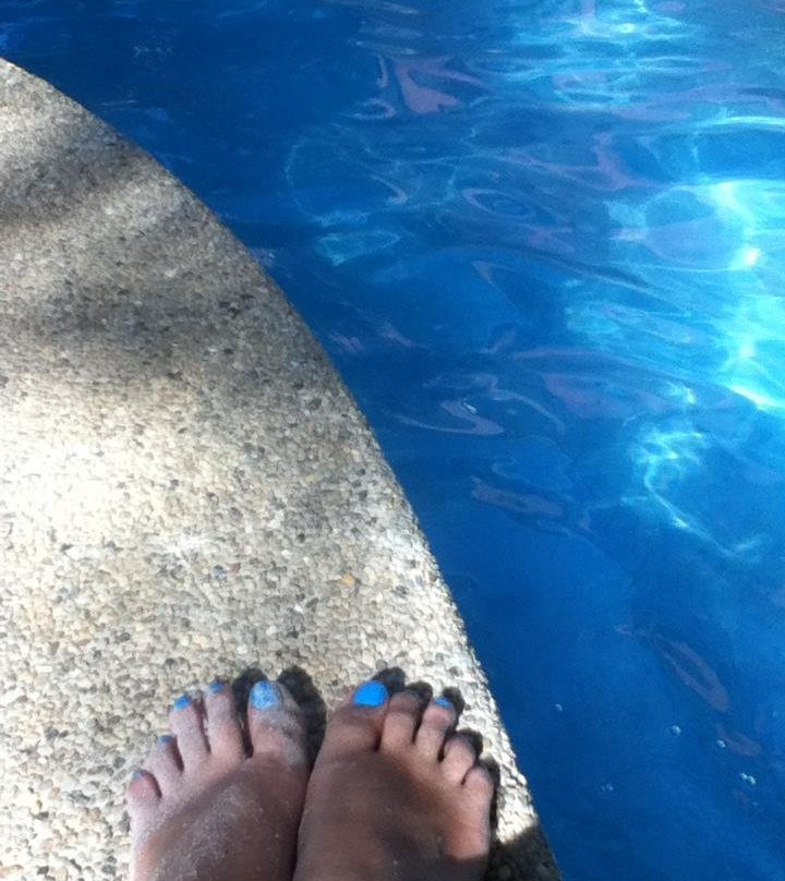 Hotel Paradise Surf主图