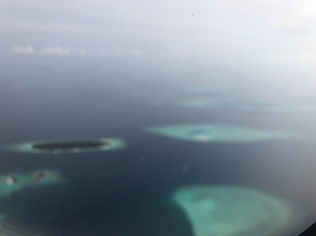 Sea Explorer-Fonimagoodhoo Island必去景点