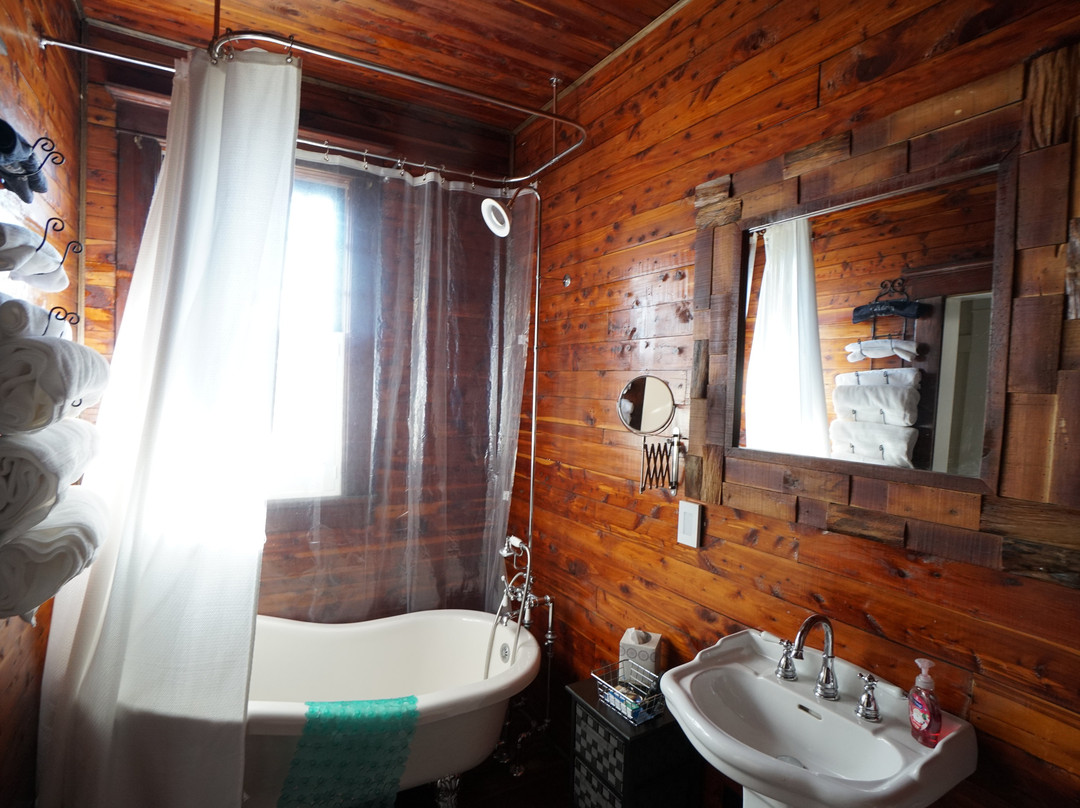 Sweet Tea Bed & Breakfast主图