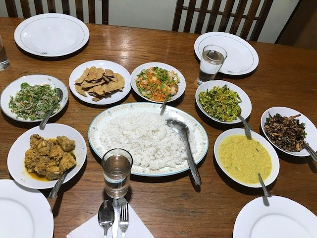 Sarath Driving Tours-Gurudeniya必去景点