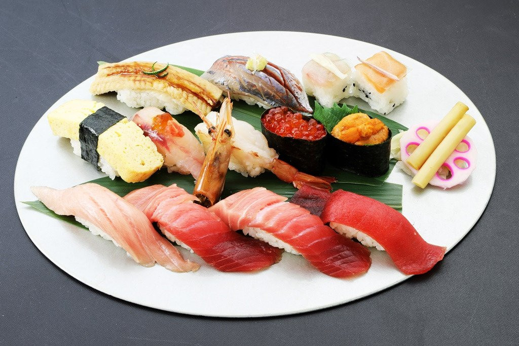 海鮮処常 錦糸町店