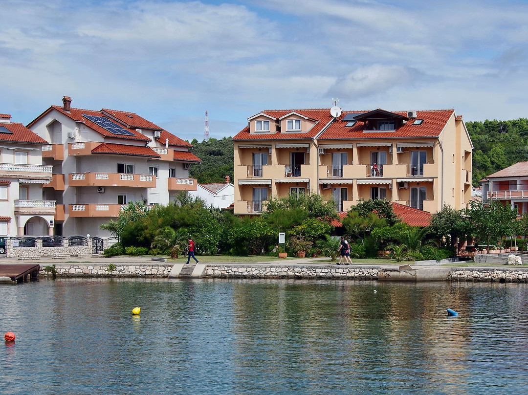 Pansion Tamaris主图