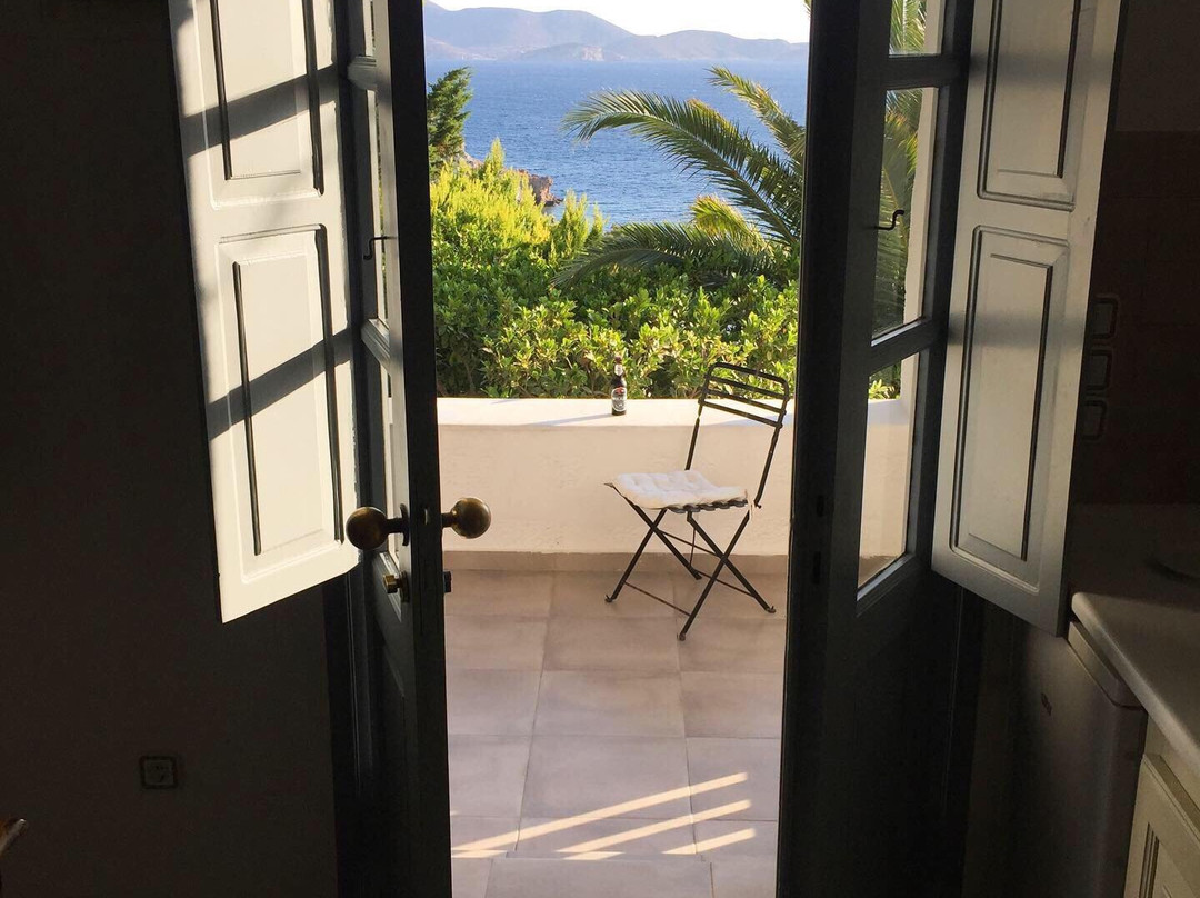 9 Muses Patmos主图