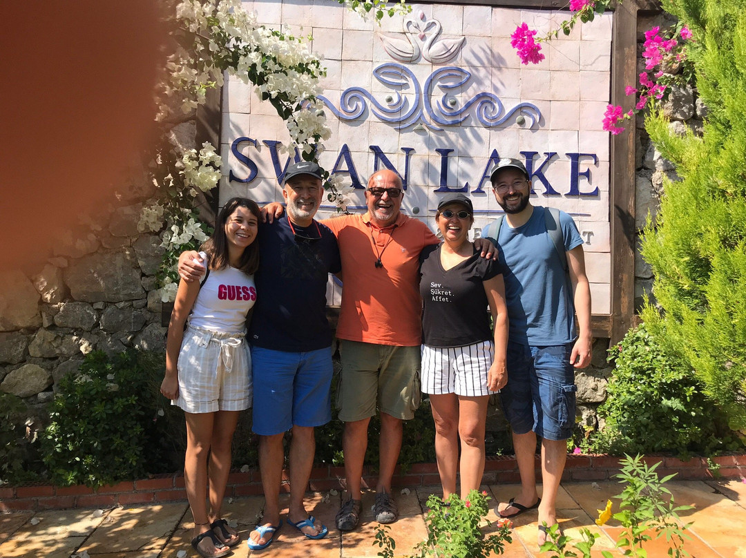 天鹅湖宾馆主图