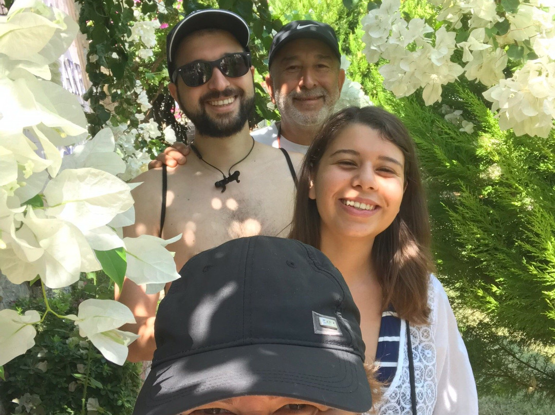 天鹅湖宾馆主图