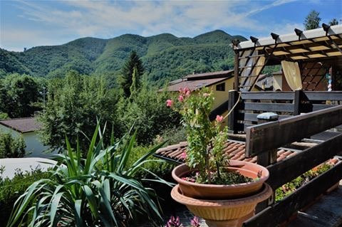 B&B La Piazzetta主图