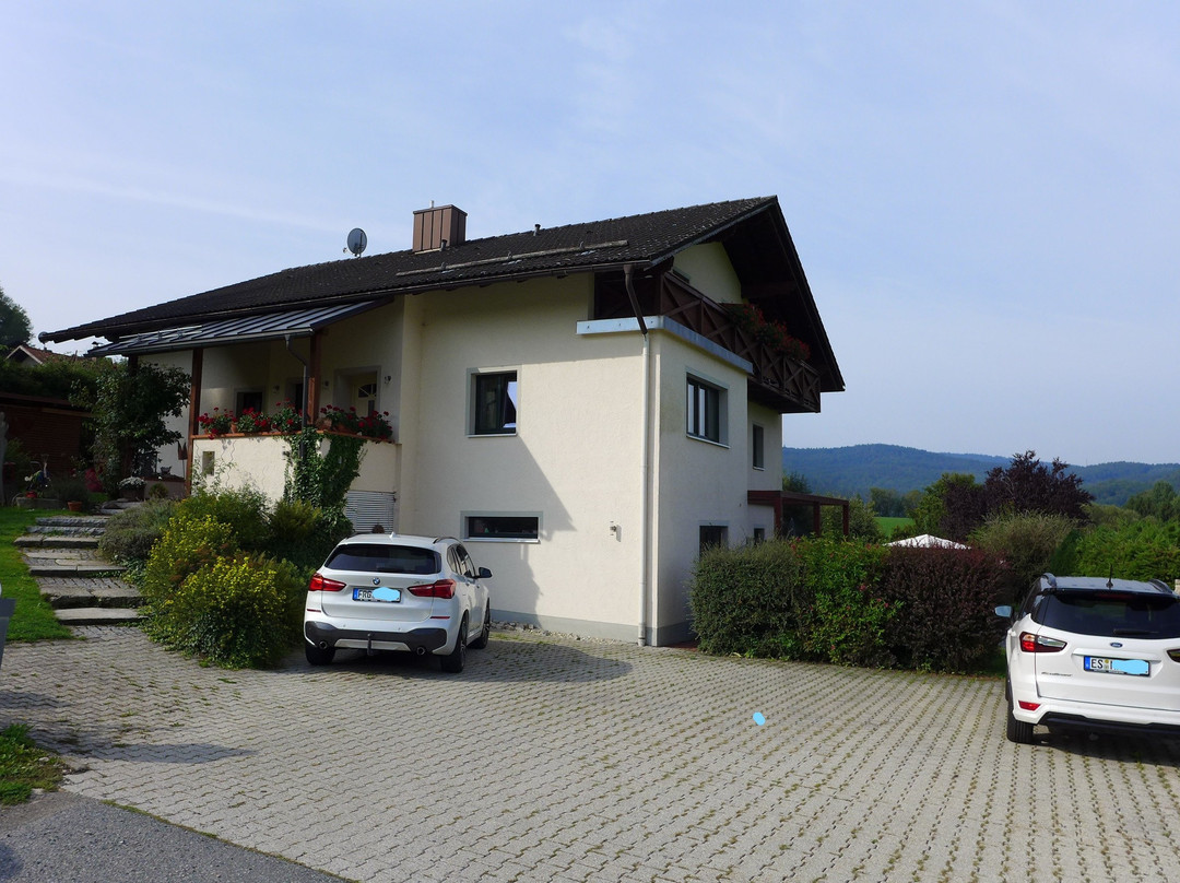 Schofweg旅游攻略图片