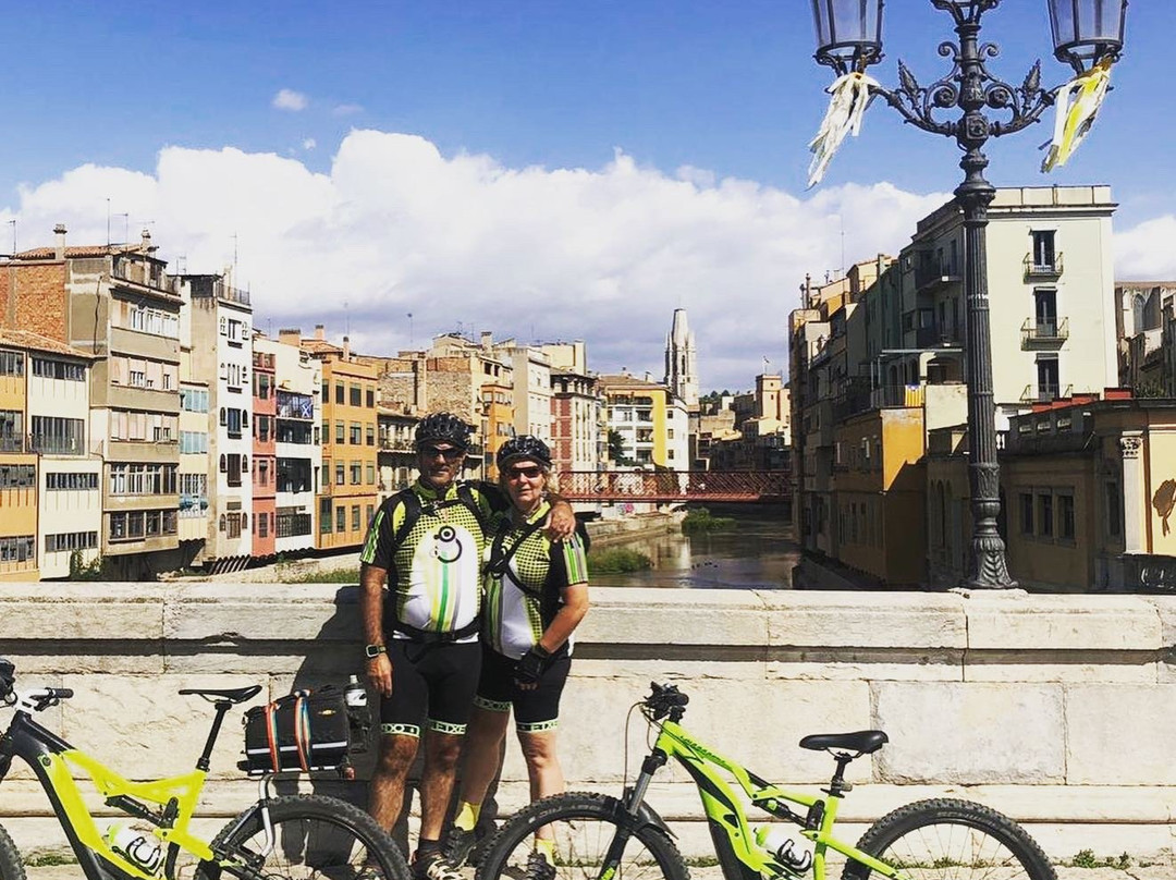 Centre Biker Girona景点图片