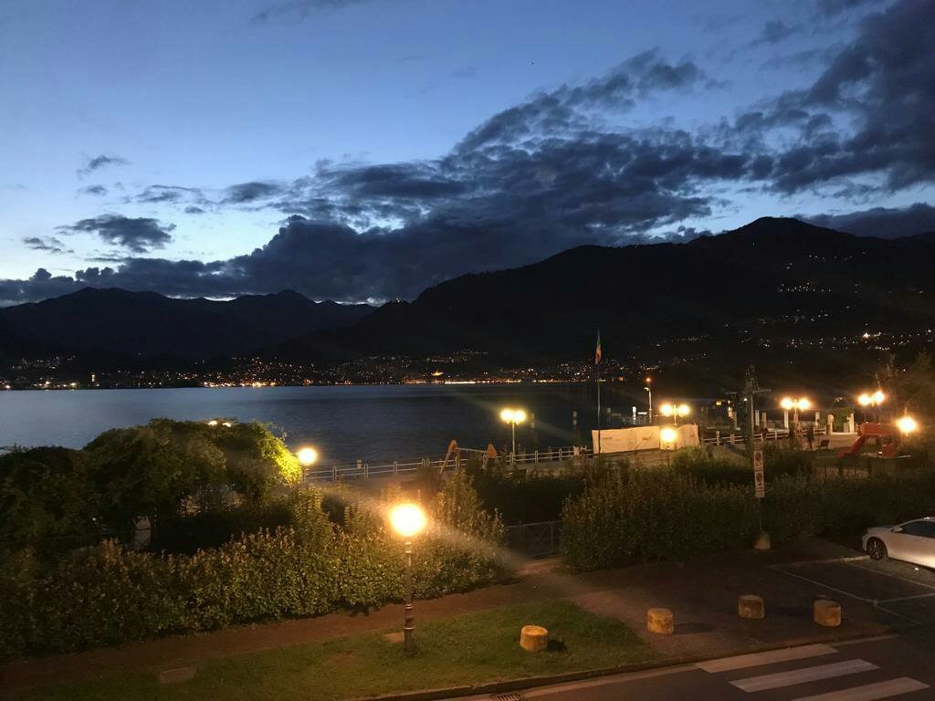 卡波维拉酒店主图