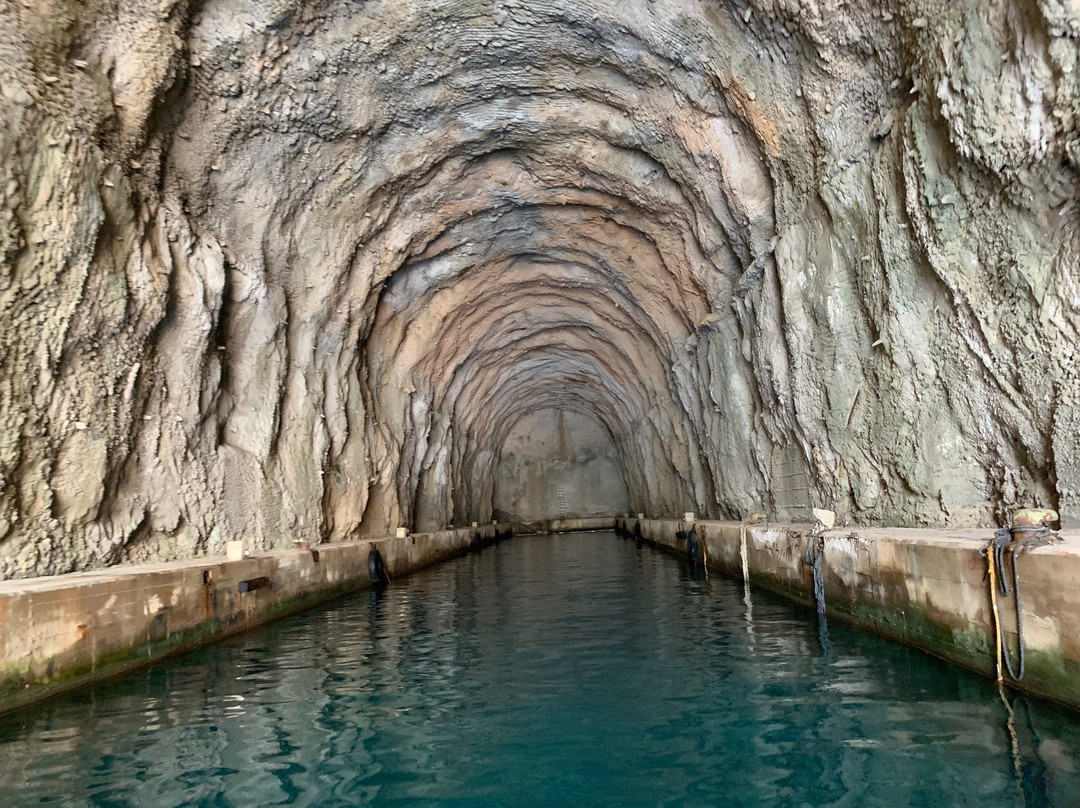 Kotor SpeedBoat Private Tour-科托尔必去景点