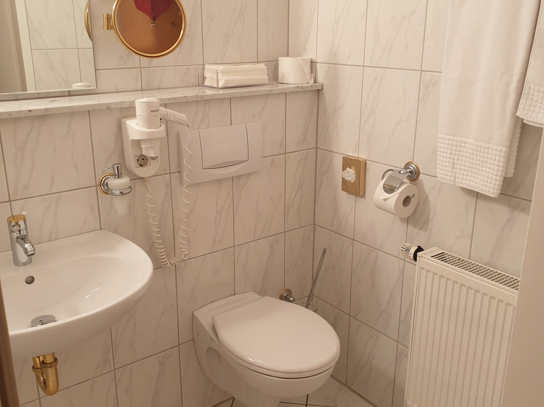 Campus Garden Businesshotel主图