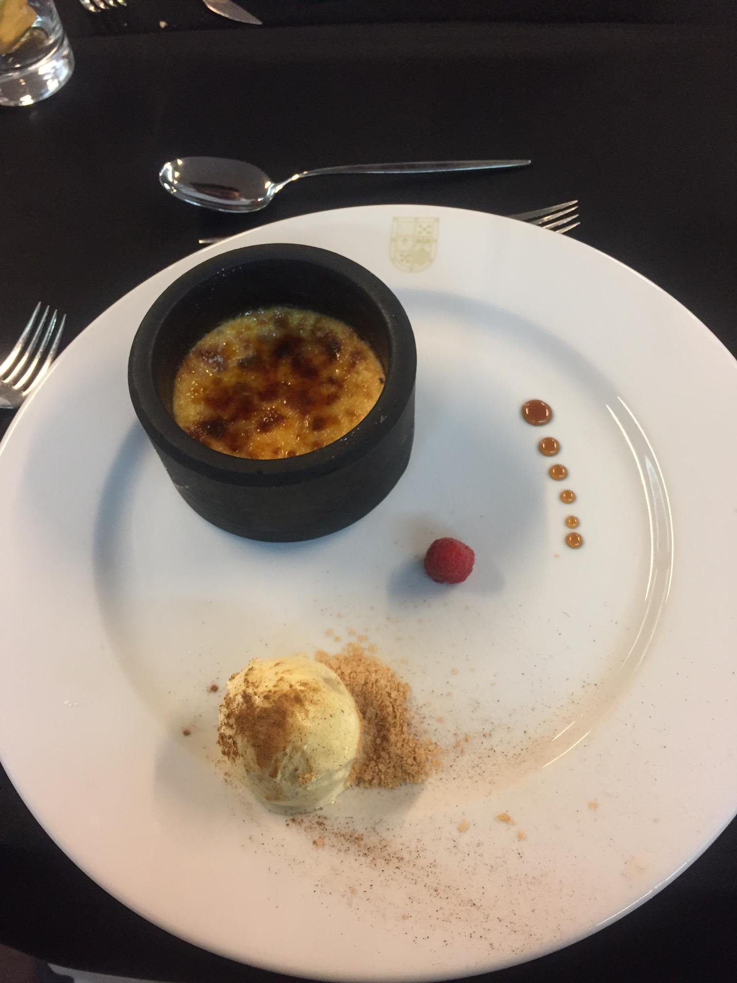 Douro Scala-餐饮