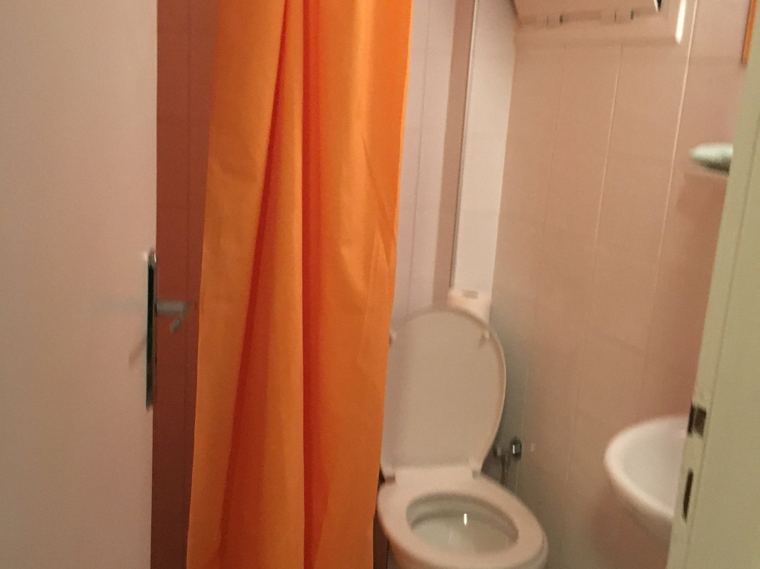 Alexander Beach Hotel主图