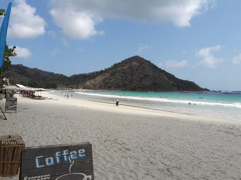 Onyaq-onyaq Explorider-马塔兰必去景点