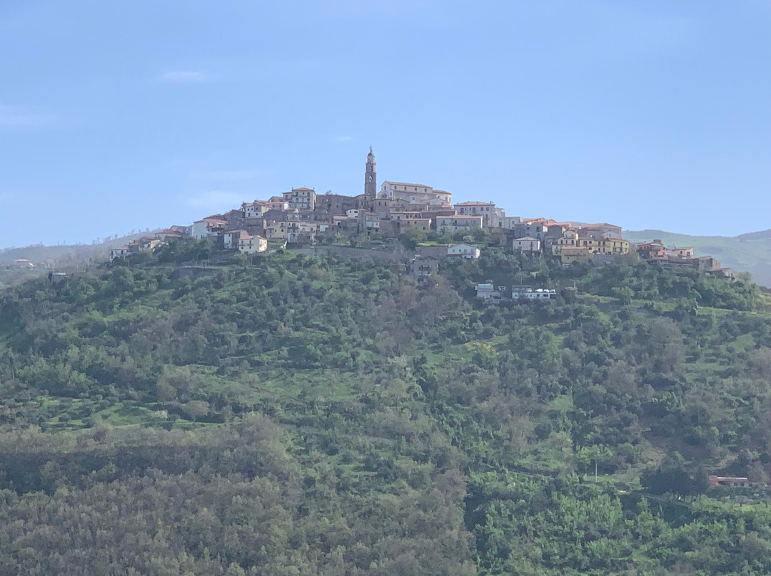 Bouganville Hotel主图