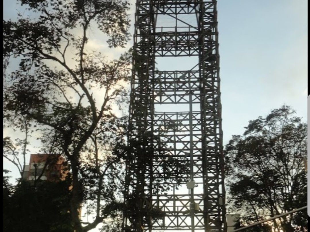 Torre de El Cable景点图片
