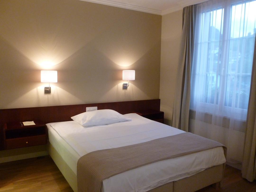 Hotel Landgasthaus Bad Eptingen主图