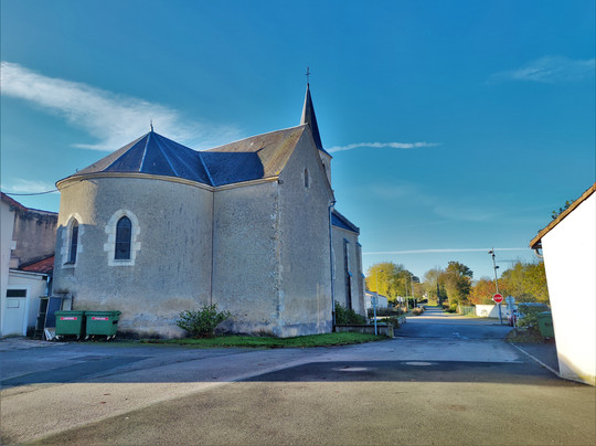 Chapelle Notre-Dame-des-Neiges