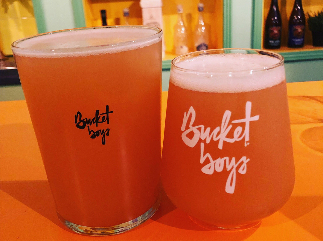 Bucket Boys Craft Beer Co景点图片