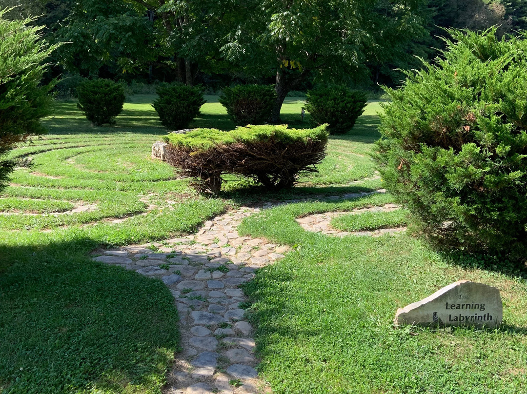 The Inn at Mountain Quest主图