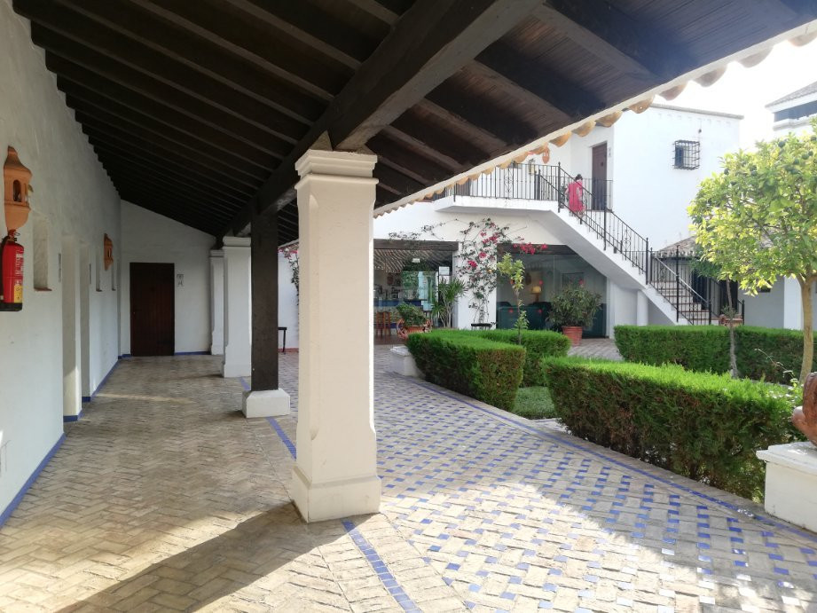 Matalascanas酒店住宿-BLUESEA El Cortijo