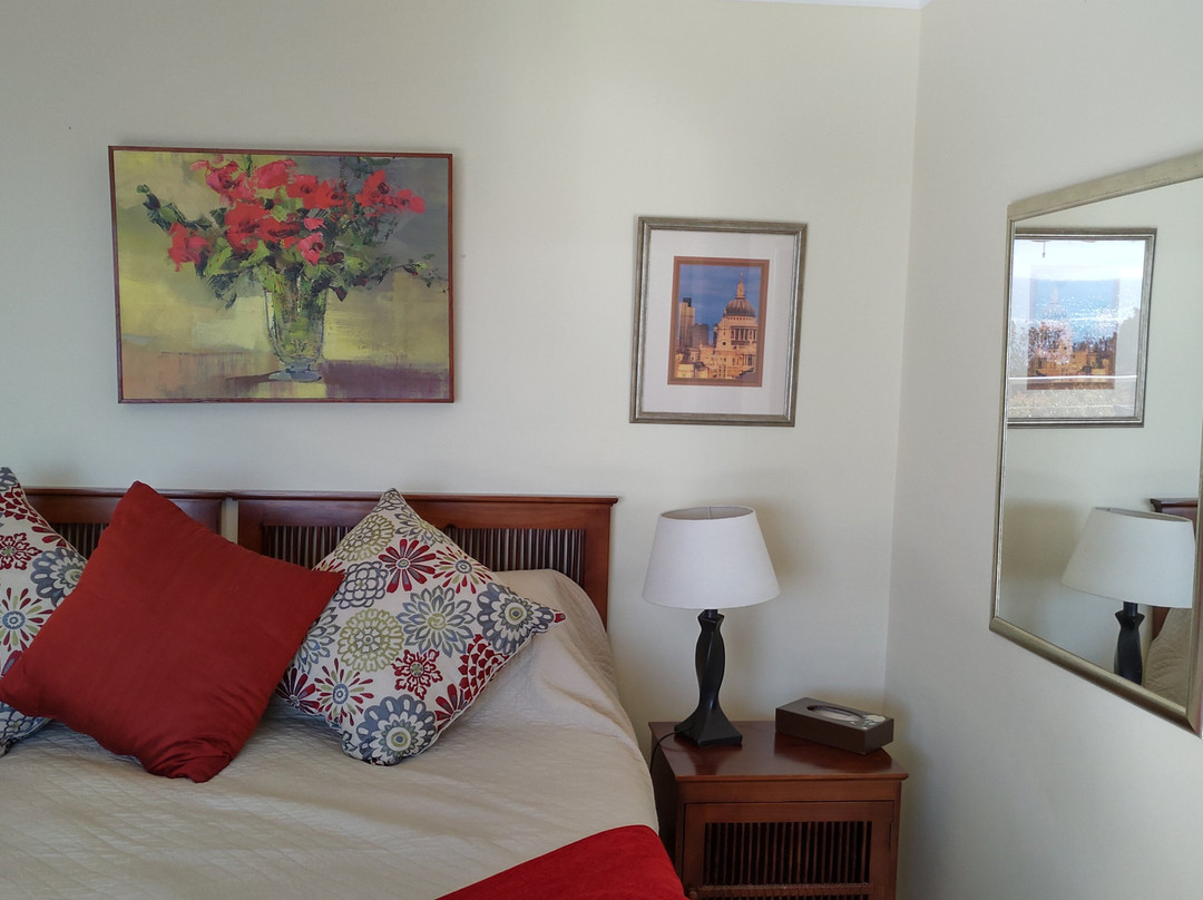 Entabeni Guest House主图