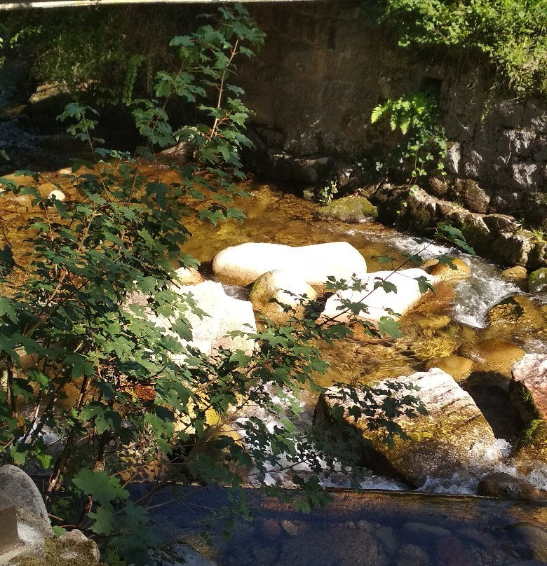 Chemin des Moulins景点图片