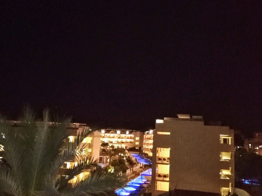 巴拿马奥拉酒店(Globales Panama)主图