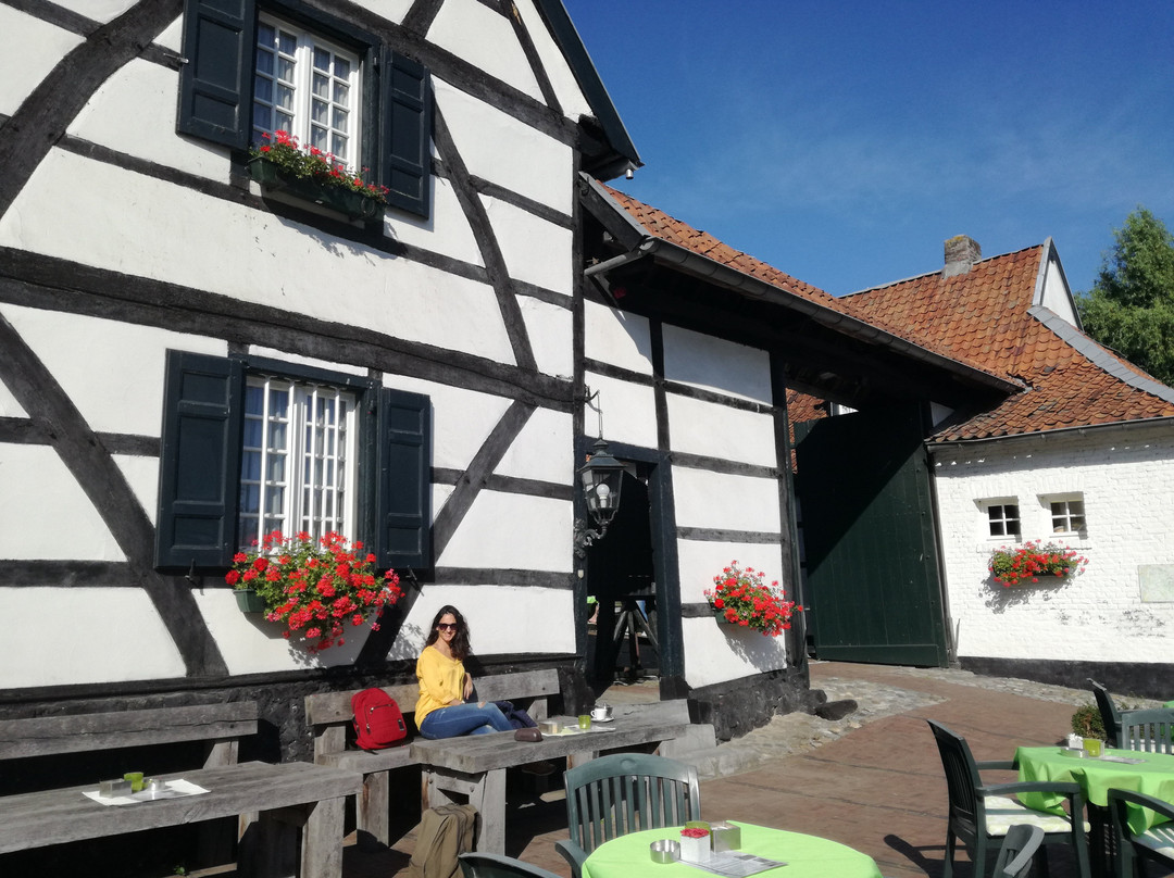 Hotel Hoeve de Plei主图
