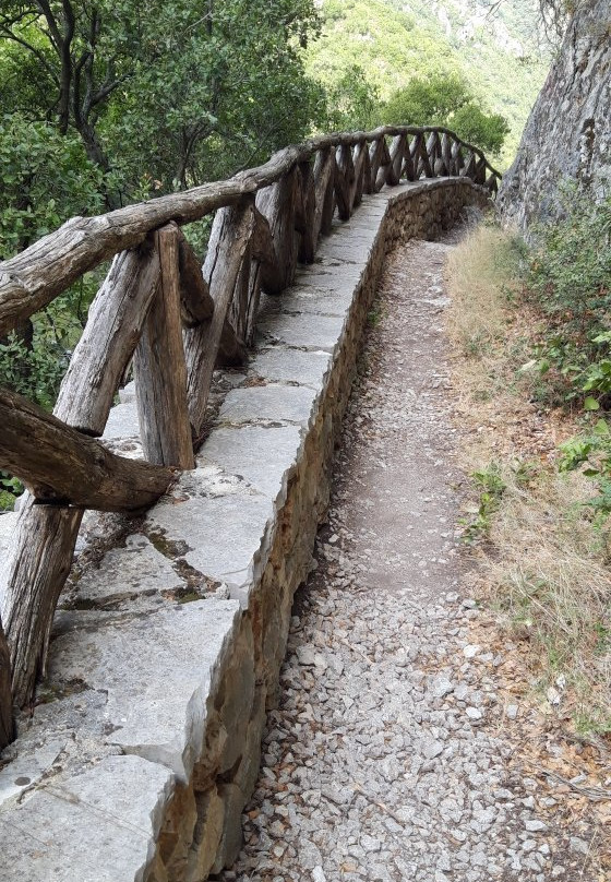 Skala Tzavelena-Glyki必去景点