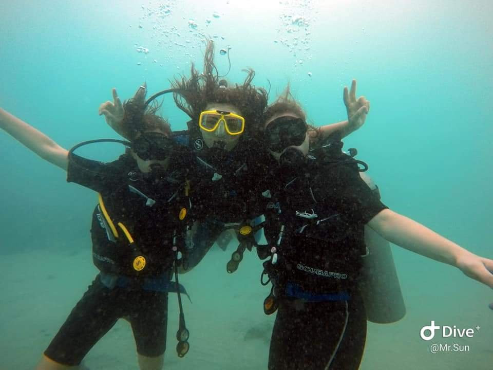Tigor Snorkel景点图片