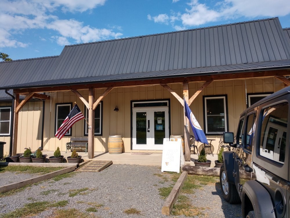 Quievremont Winery景点图片