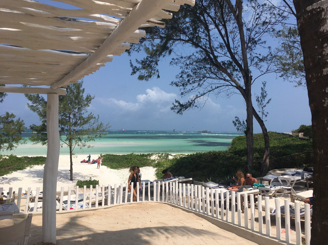 Kobe Suite Resort主图