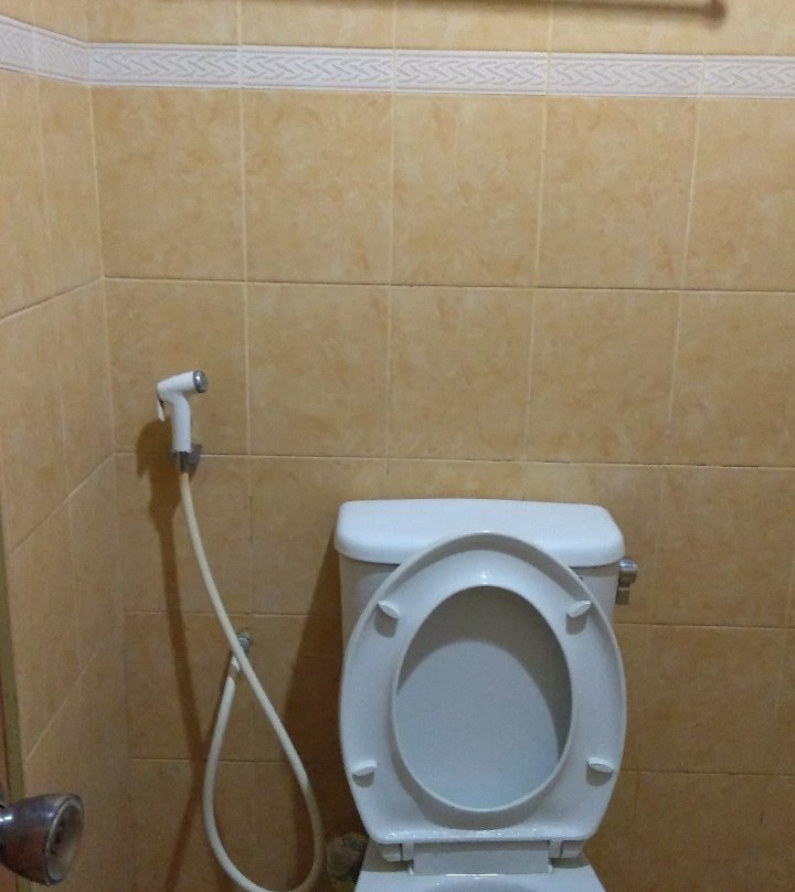 Hotel Matahari