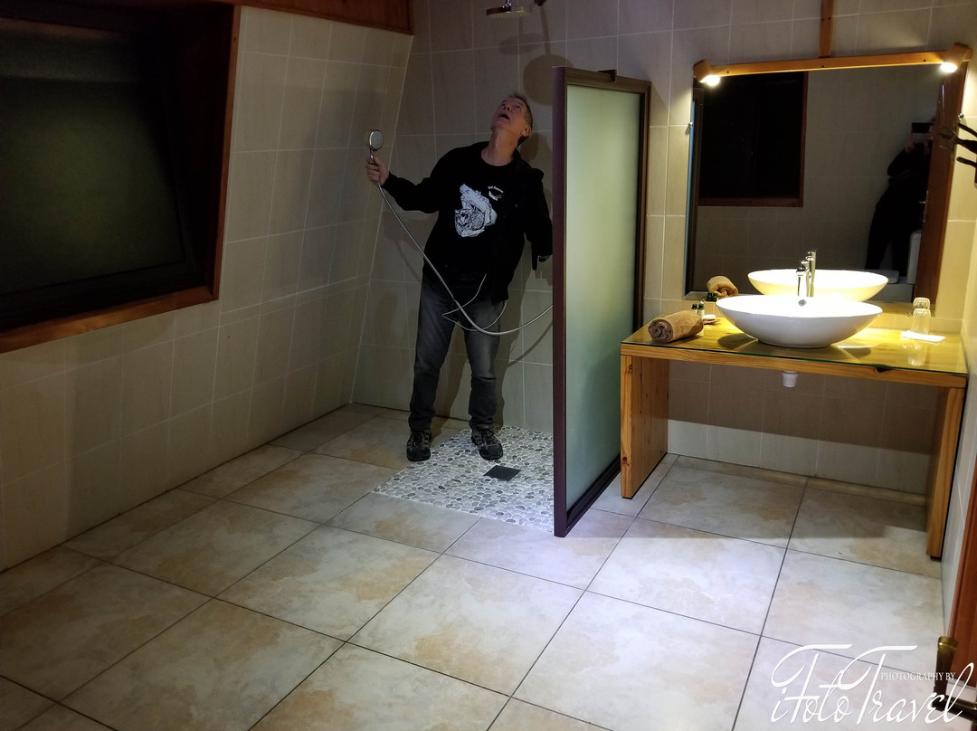 Hotel Thermal Ranomafana主图