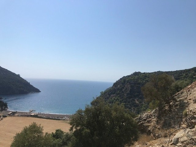 Kargicak Koyu Dalyan-Ortaca必去景点