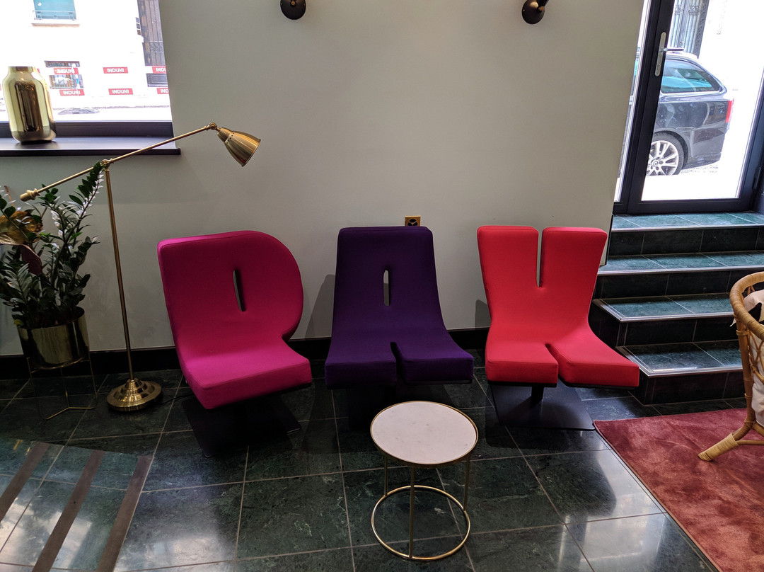 Hotel Pax主图
