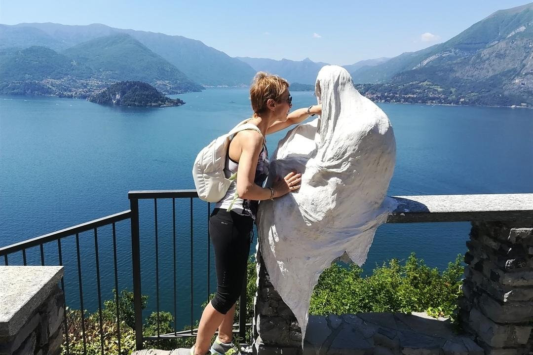 Trekking Smile di Nadia Lillia-瓦伦纳必去景点