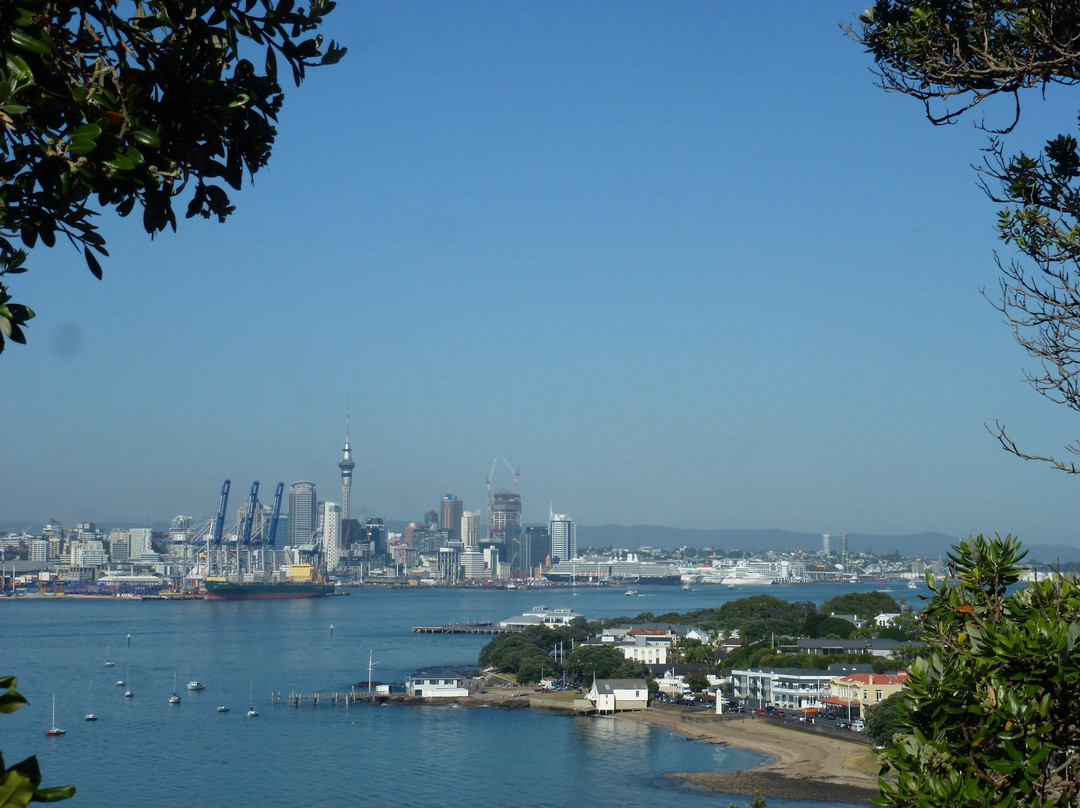 City of Sails Tours景点图片