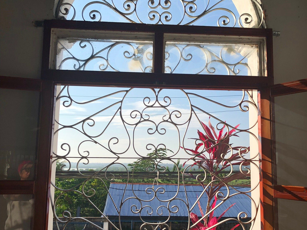 Época - Hotel Casona主图