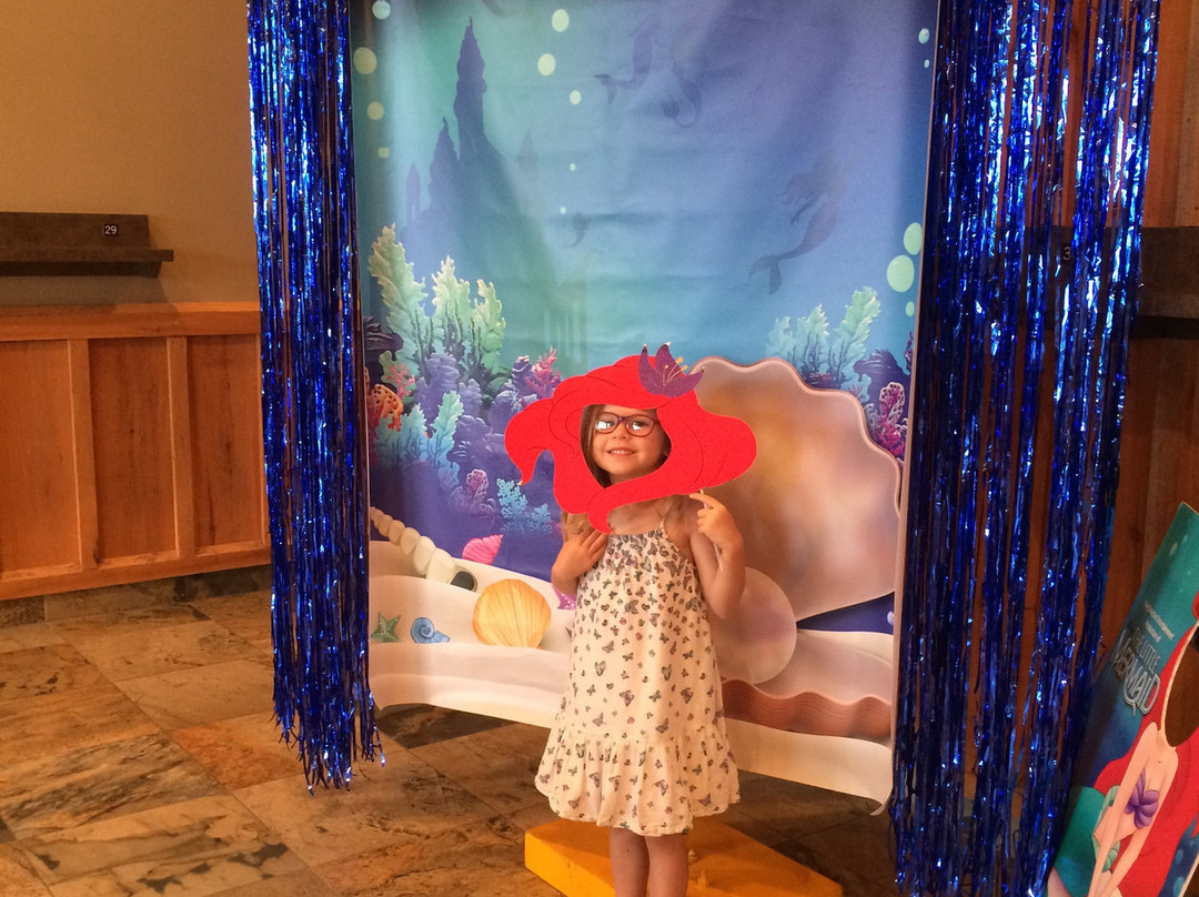 Huron Country Playhouse-Grand Bend必去景点