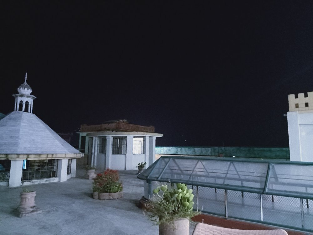 Stargaze Hotel & Apartments主图