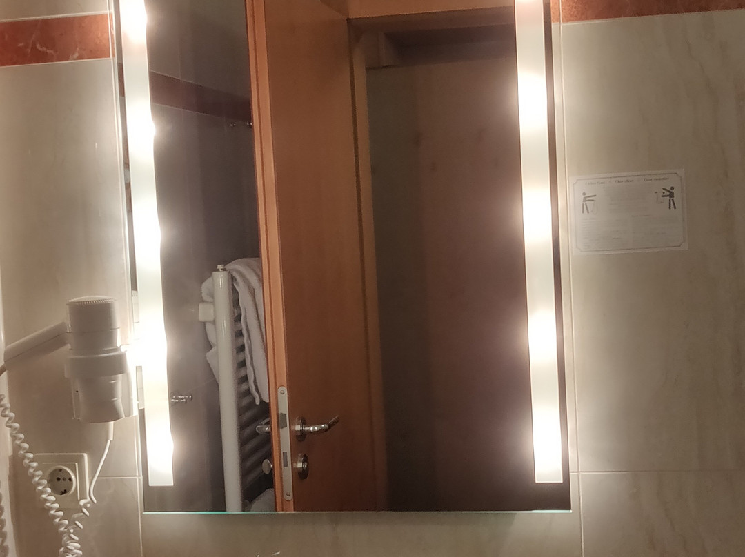 Hotel Lahnschleife主图
